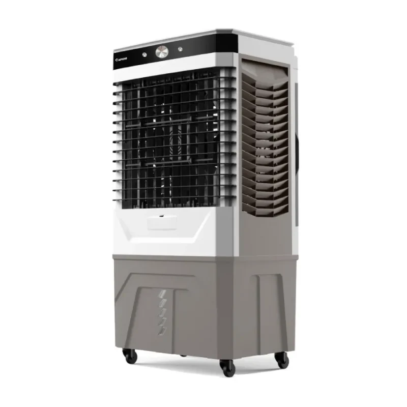 Quạt điều hòa Rapido Turbo – Everest 9000M