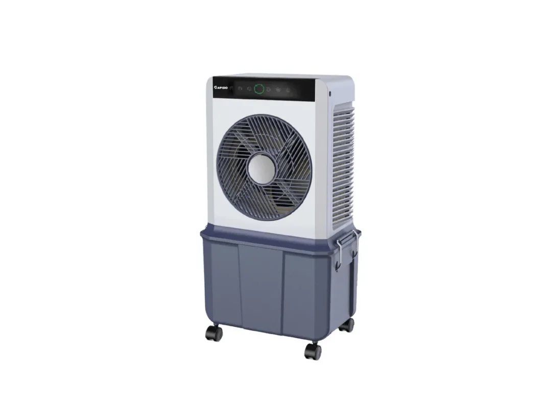 Quạt điều hòa Rapido WIN D