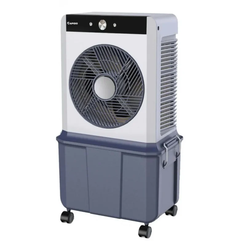 Quạt điều hòa Rapido WIN M