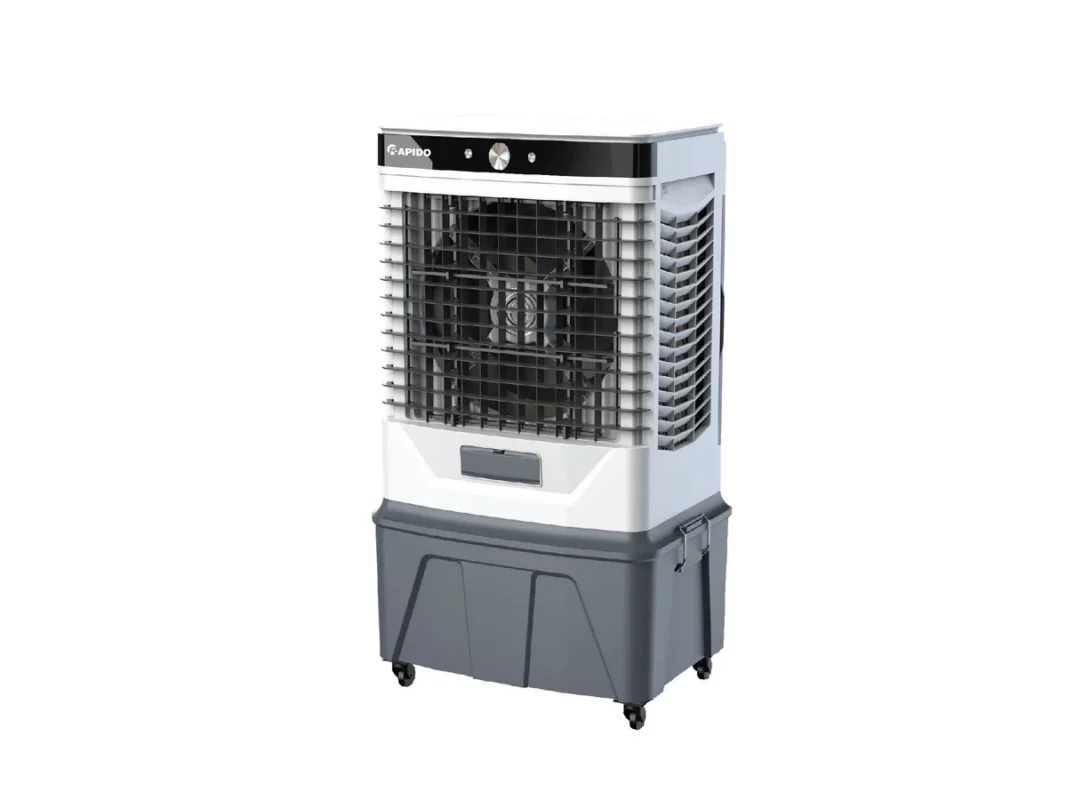 Quạt điều hòa Rapido Windy M