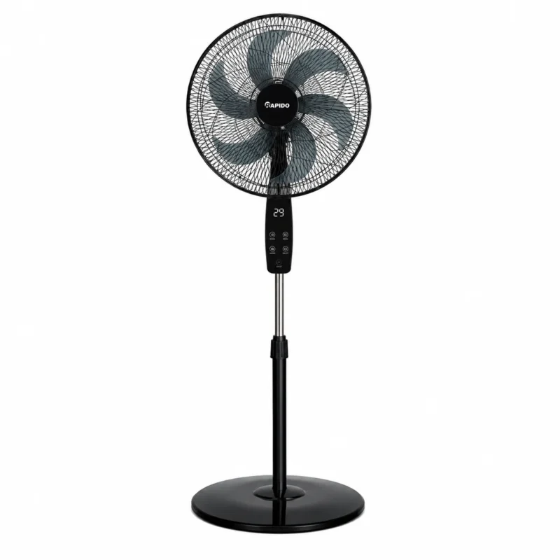 Quạt đứng Rapido FWF-50PBD