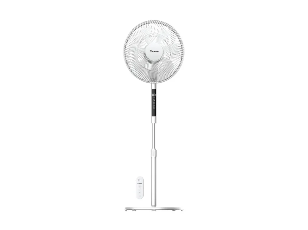 Quạt đứng Rapido RWF-14AHD