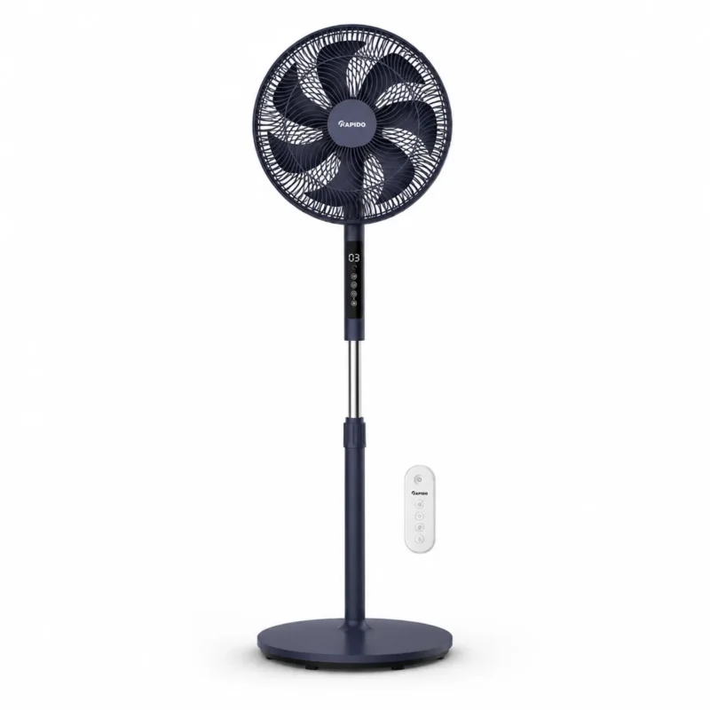 Quạt đứng Rapido RWF-16AHD