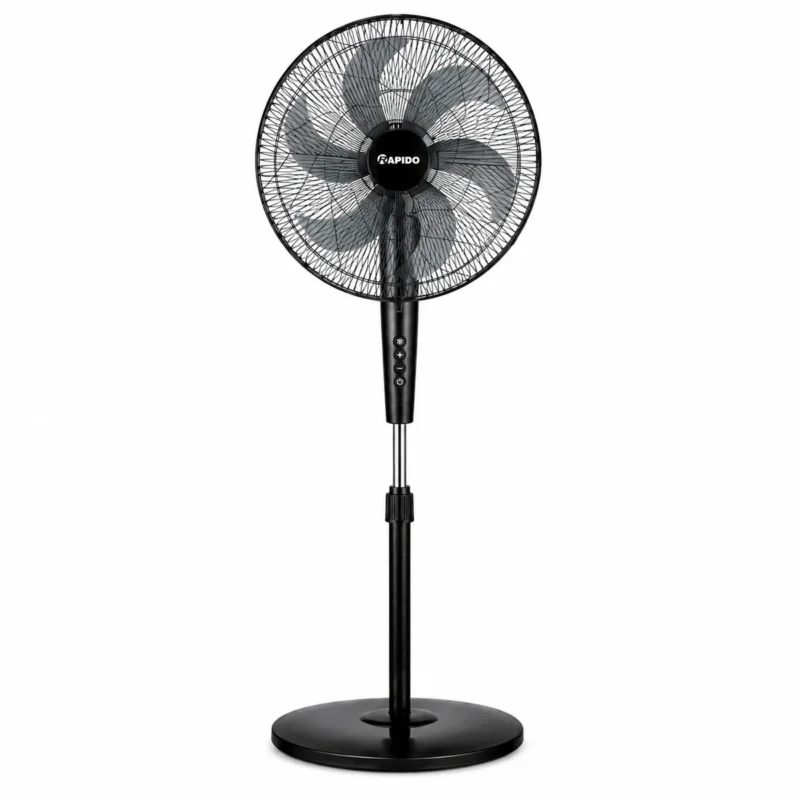 Quạt đứng Rapido RWF-20AHD-1