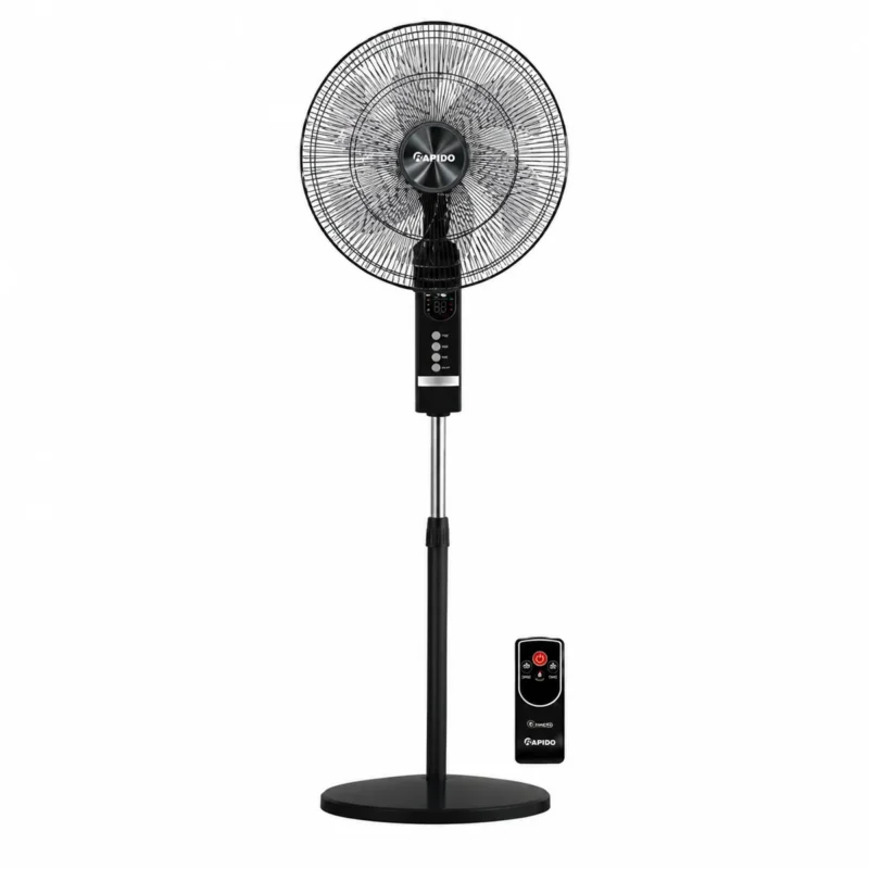 Quạt đứng Rapido RWF-20AHD