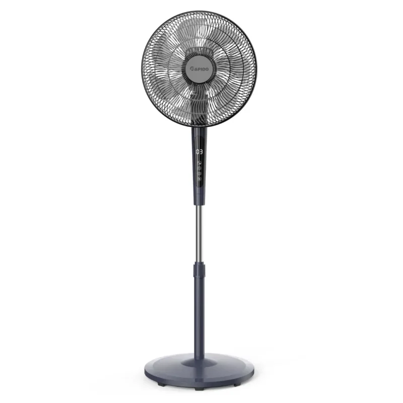 Quạt đứng Rapido RWF-45PGD-1
