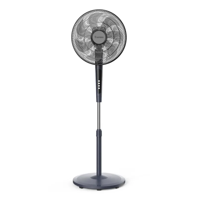 Quạt đứng Rapido RWF-45PGM-1