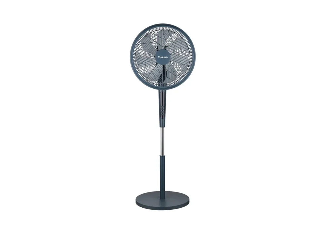 Quạt đứng Rapido RWF-45PGM