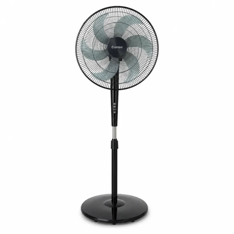 Quạt đứng Rapido RWF-45SGD-1