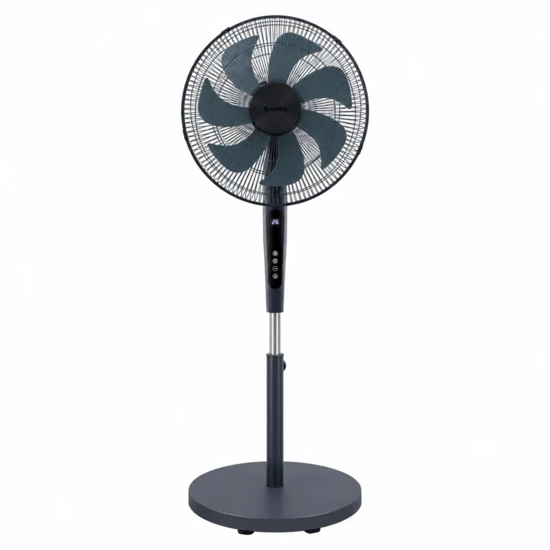 Quạt đứng Rapido RWF-45SGD