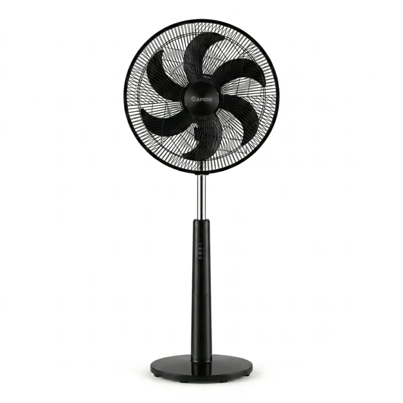 Quạt đứng Rapido RWF-50PBD-1