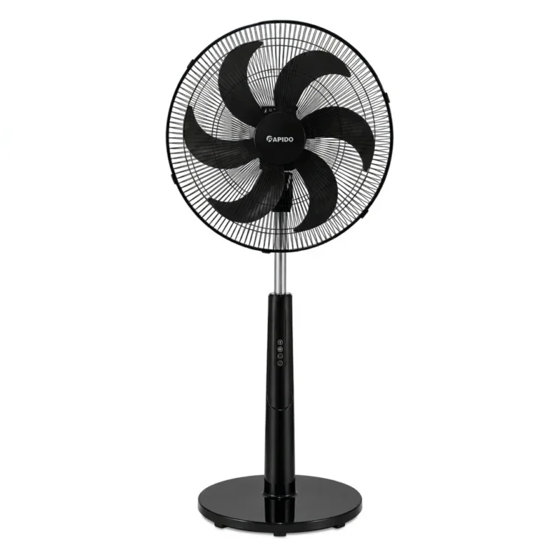 Quạt đứng Rapido RWF-50SBD-1
