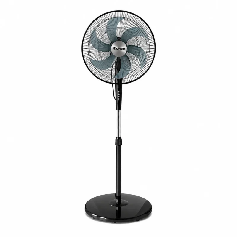 Quạt đứng Rapido RWF-50SBD