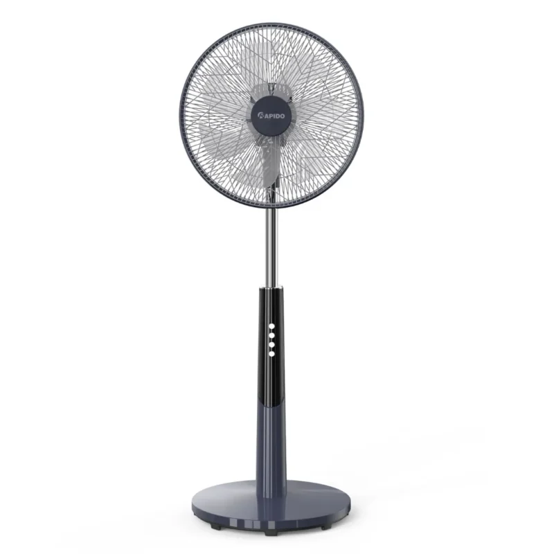 Quạt đứng Rapido RWF-50SBM-1