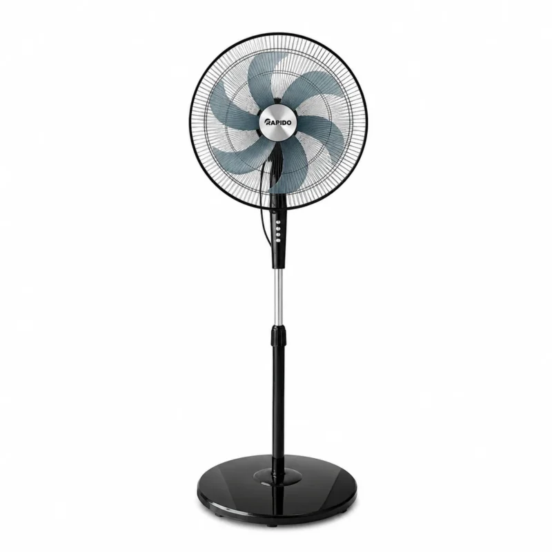 Quạt đứng Rapido RWF-50SBM