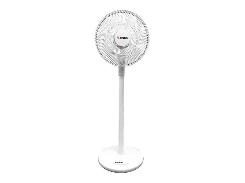 Quạt tích điện Rapido RBF-30