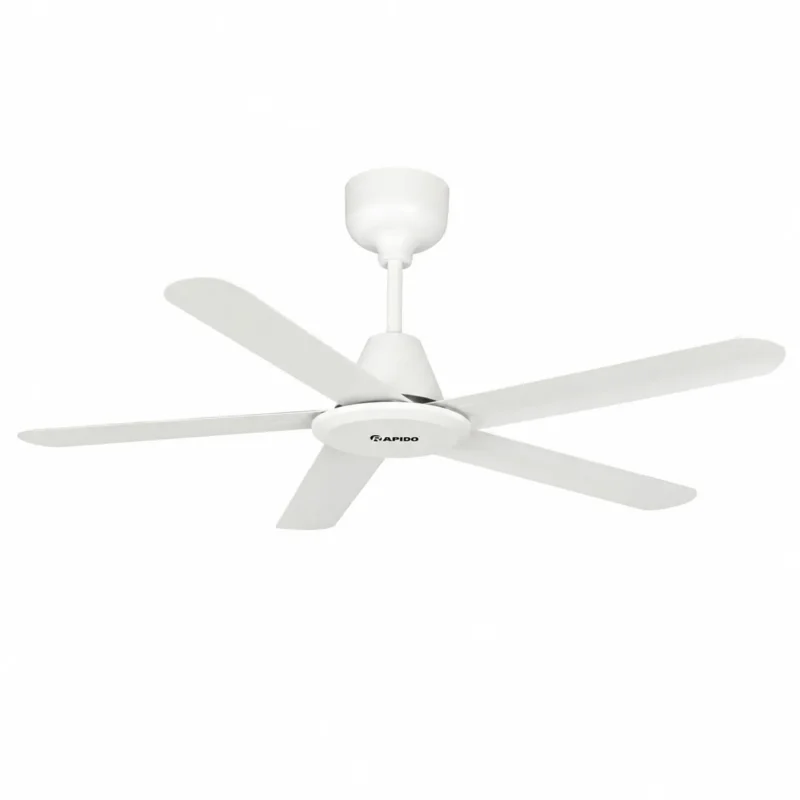Quạt trần Rapido RCF-5W A56