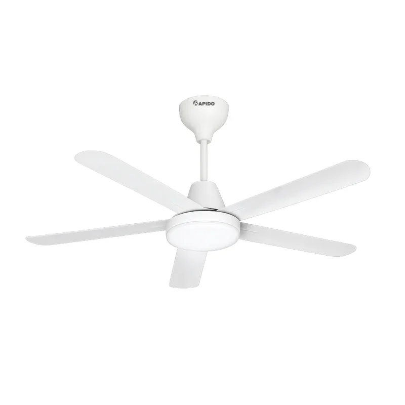 Quạt trần Rapido RCF-5W AL56
