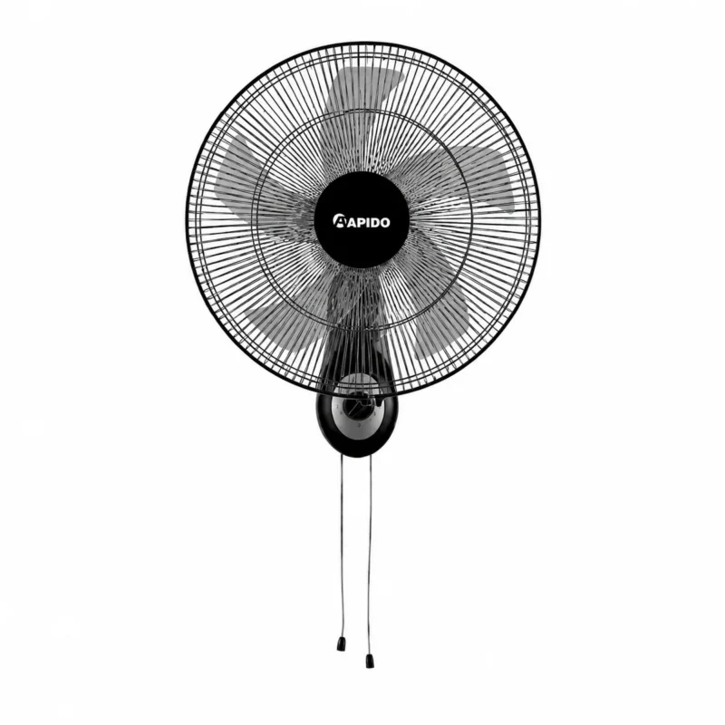 Quạt treo tường Rapido RWF-16AWM