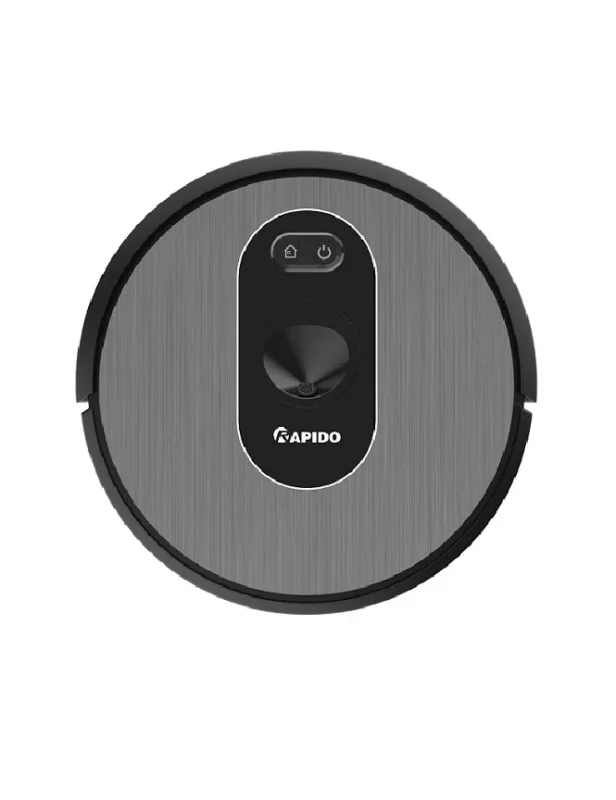 Robot hút bụi lau nhà Rapido R6S
