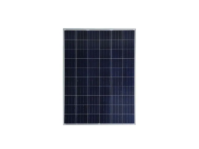 Tấm pin mặt trời Rapido cho quạt tích điện 12V DC 22–30W