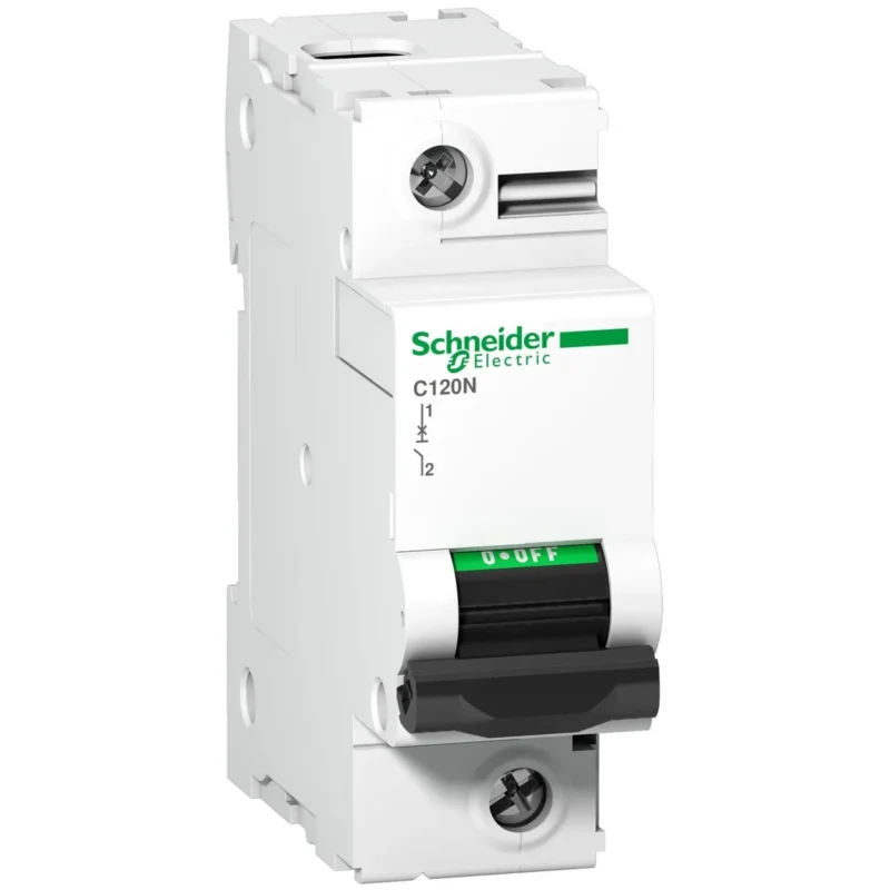 Aptomat MCB Schneider Acti9 C120