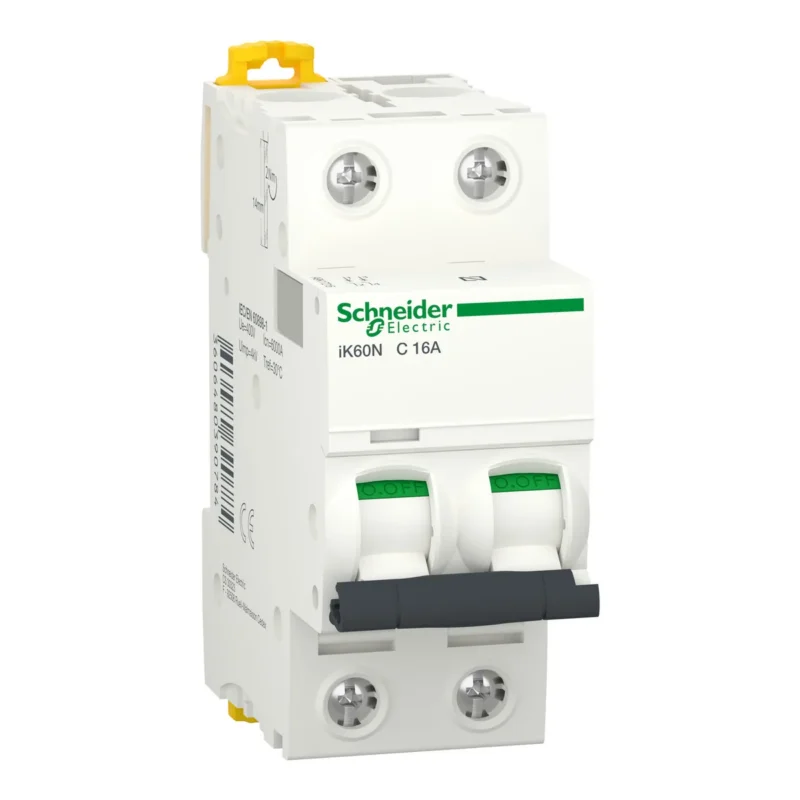 Aptomat MCB Schneider Acti9 iK60