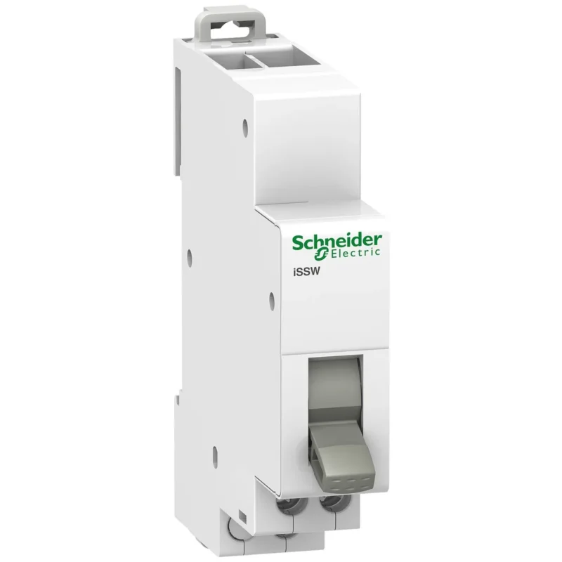 Công tắc gắn thanh DIN Schneider Acti9 iSSW
