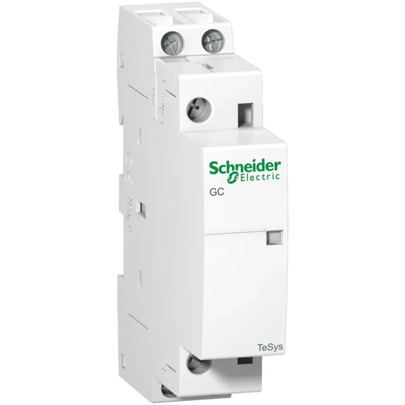 Contactor module Schneider TeSys GC