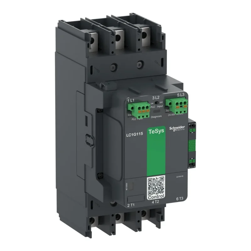 Contactor Schneider TeSys Giga LC1G