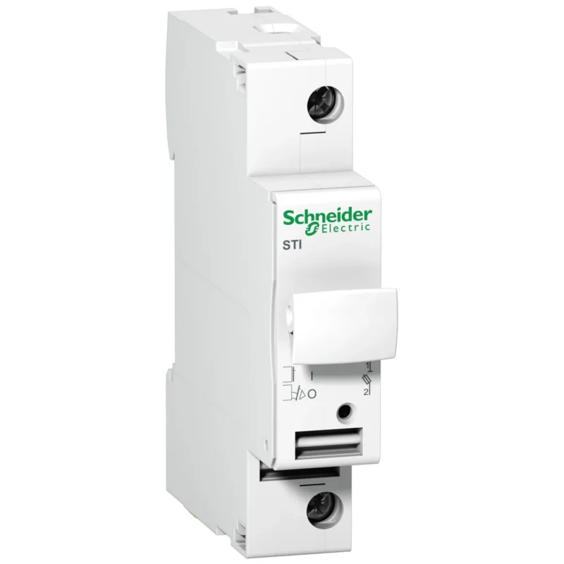 Đế cầu chì cách ly Schneider Acti9 STI