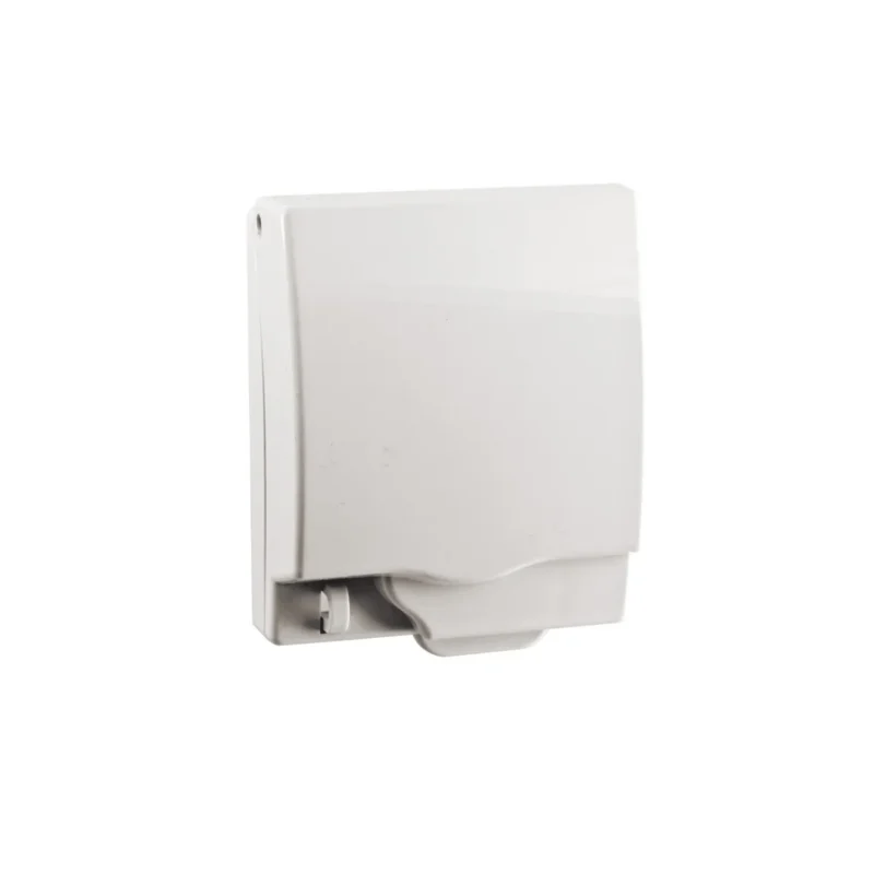 Nắp che ổ cắm chống nước Schneider Kavacha