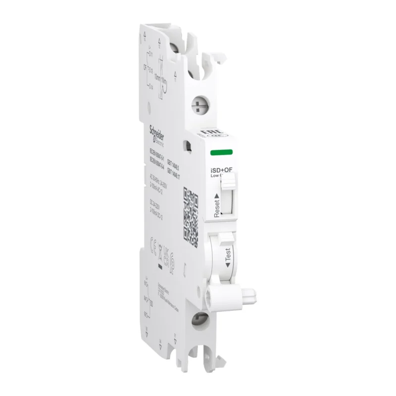 Phụ kiện aptomat Schneider Acti9