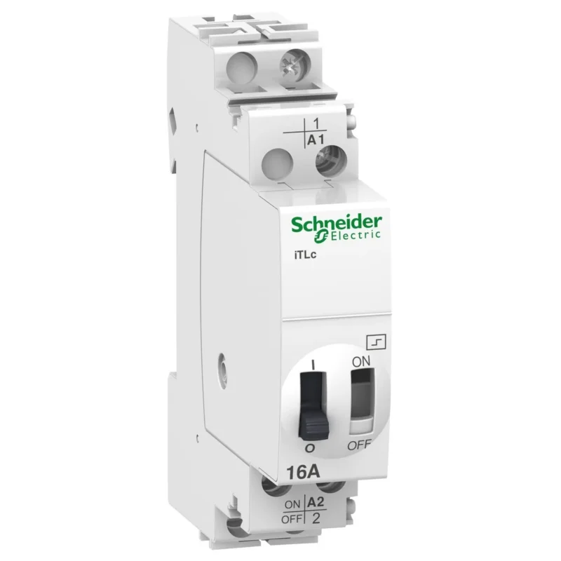 Rơ le xung Schneider Acti9 iTL