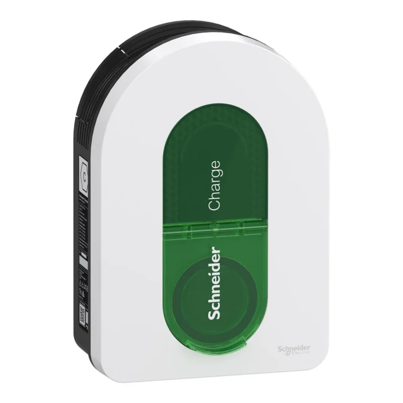 Trạm sạc xe điện Schneider Charge