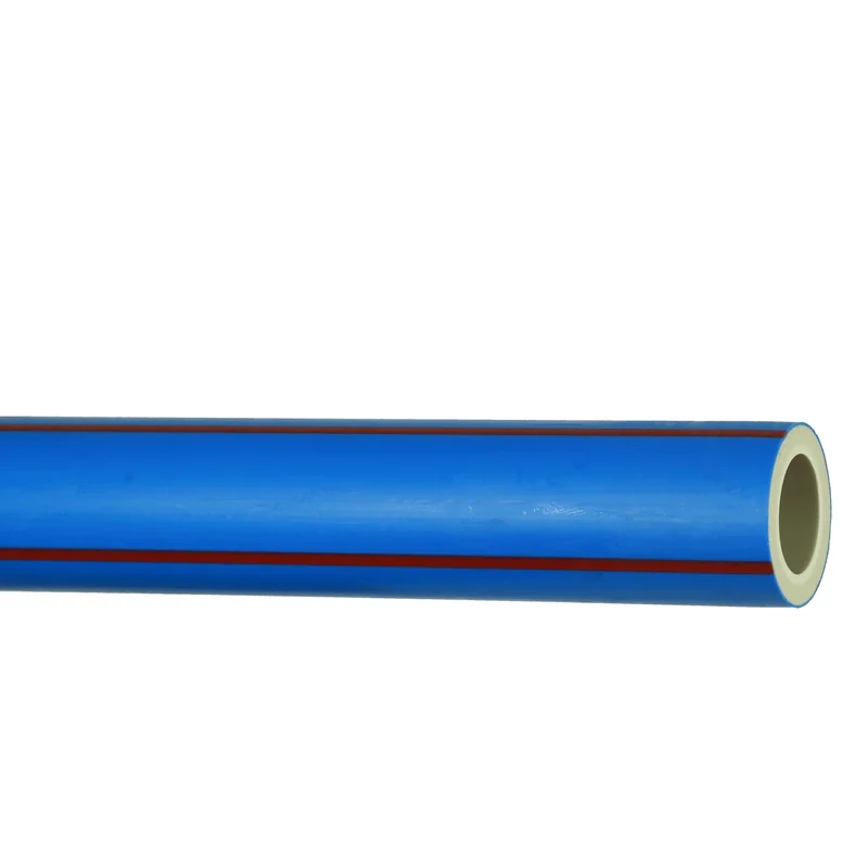 Ống nhựa PPR 2 lớp chống UV Tiền Phong