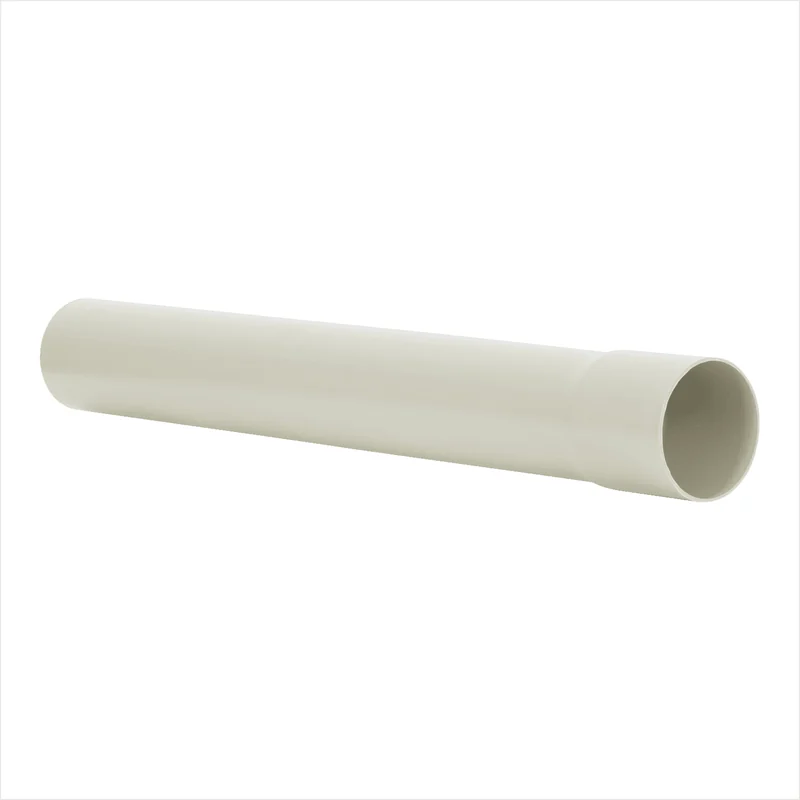 Ống thoát nước uPVC Tiền Phong ISO 3633 và lõi xoắn